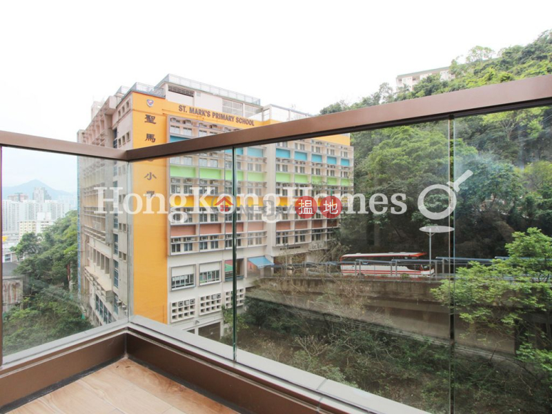 1 Bed Unit for Rent at Island Garden 33 Chai Wan Road | Eastern District, Hong Kong, Rental, HK$ 21,000/ month