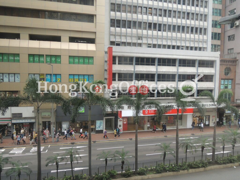 Office Unit for Rent at Caltex House, Caltex House 德士古大廈 Rental Listings | Wan Chai District (HKO-68348-AGHR)