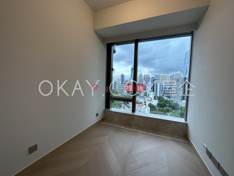 HK$ 88,000/ month | 22A Kennedy Road, Central District, Rare 3 bedroom on high floor | Rental