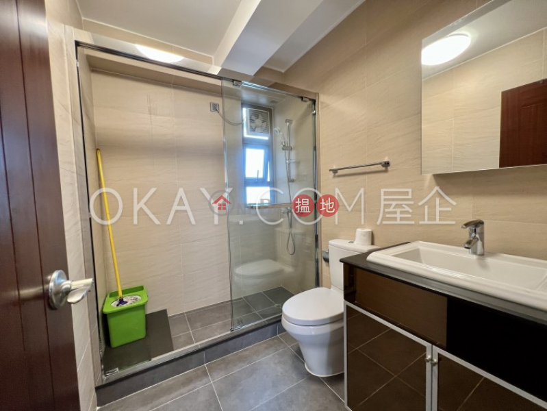 3房2廁,實用率高嘉和苑出租單位52列堤頓道 | 西區|香港|出租|HK$ 56,000/ 月
