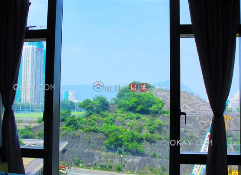 Rare 3 bedroom with balcony | Rental, 23 Fat Kwong Street | Kowloon City, Hong Kong, Rental, HK$ 48,000/ month