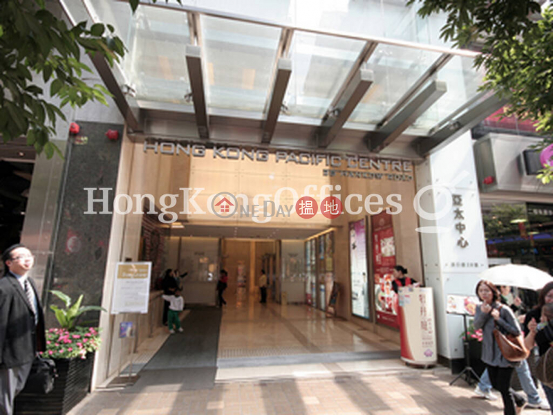 Office Unit for Rent at Hong Kong Pacific Centre | 28 Hankow Road | Yau Tsim Mong Hong Kong Rental HK$ 125,760/ month