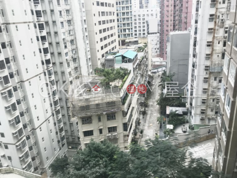 蔚晴軒低層|住宅|出售樓盤HK$ 918萬