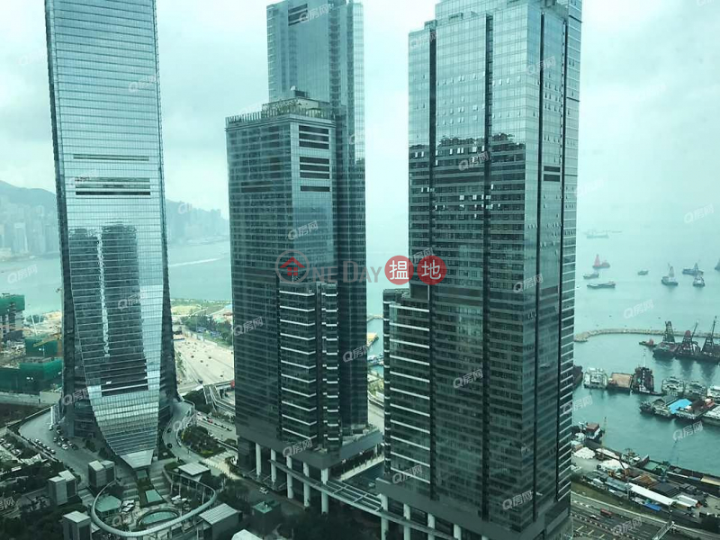 Property Search Hong Kong | OneDay | Residential, Sales Listings | Sorrento Phase 1 Block 6 | 3 bedroom High Floor Flat for Sale
