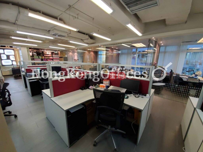 HK$ 57,856/ month Chinaweal Centre, Wan Chai District | Office Unit for Rent at Chinaweal Centre