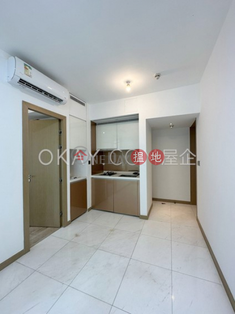Unique 1 bedroom with balcony | For Sale, High West 曉譽 | Western District (OKAY-S211776)_0