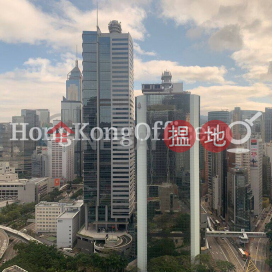 Office Unit for Rent at United Centre, United Centre 統一中心 | Central District (HKO-29732-AEHR)_0