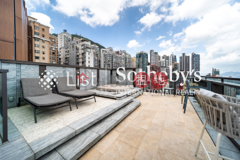 Property for Rent at Townplace Soho with 3 Bedrooms | Townplace Soho 本舍 _0