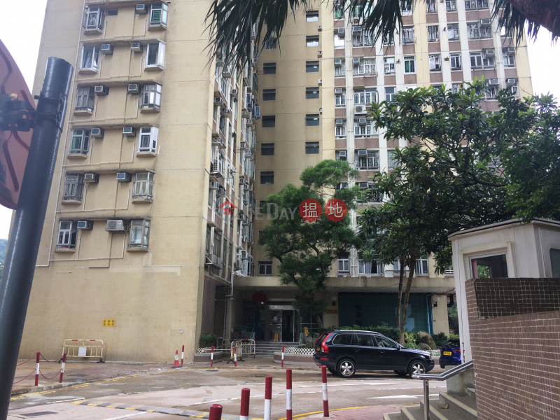 Yee Hong House (Block B) Hong Wah Court (Yee Hong House (Block B) Hong Wah Court) Lam Tin|搵地(OneDay)(1)
