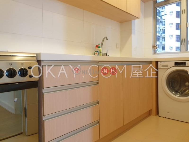 Property Search Hong Kong | OneDay | Residential | Rental Listings Unique 1 bedroom in Tin Hau | Rental