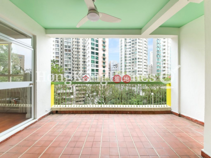 2 Bedroom Unit for Rent at Panorama, Panorama 全景大廈 Rental Listings | Western District (Proway-LID34801R)
