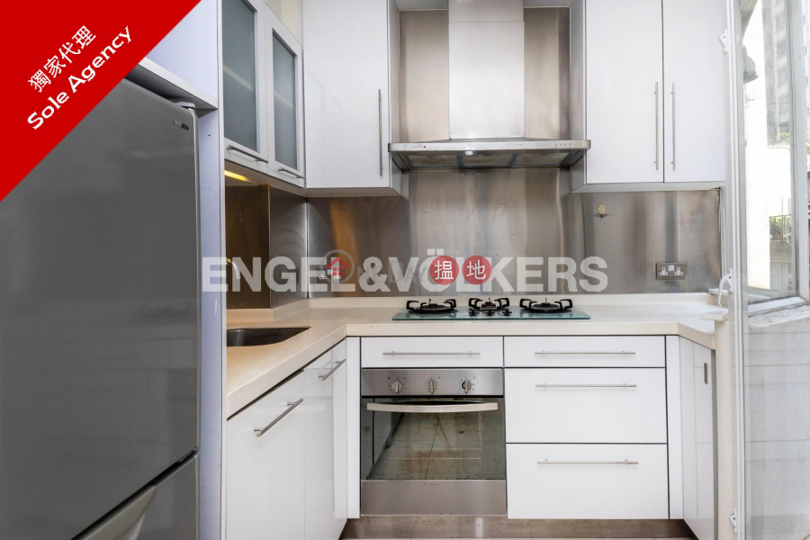 Property Search Hong Kong | OneDay | Residential, Rental Listings | 1 Bed Flat for Rent in Mid Levels West