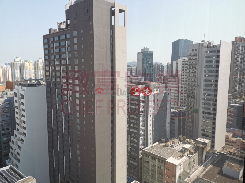Property Search Hong Kong | OneDay | Office / Commercial Property, Rental Listings | 高樓底，甲級商廈，合美客，瑜伽