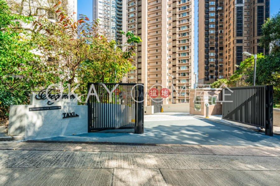 HK$ 80,000/ 月地利根德閣|中區3房2廁,極高層,星級會所,連車位地利根德閣出租單位