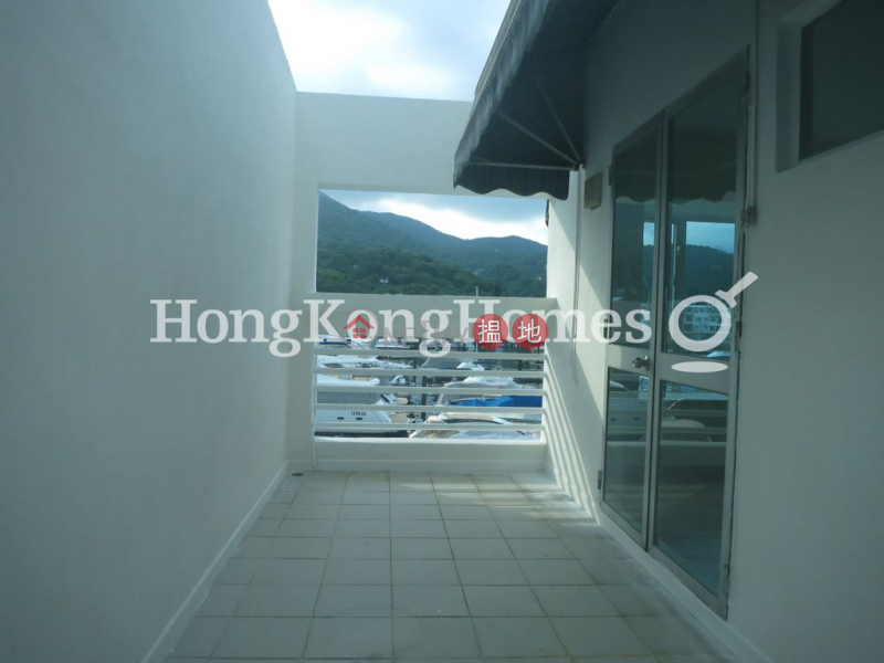 Property Search Hong Kong | OneDay | Residential, Rental Listings | 3 Bedroom Family Unit for Rent at Marina Cove