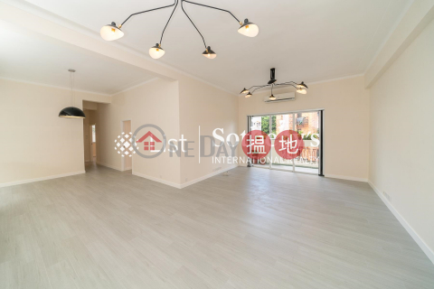 Property for Rent at 88A-88B Pok Fu Lam Road with 3 Bedrooms | 88A-88B Pok Fu Lam Road 薄扶林道88A-88B號 _0
