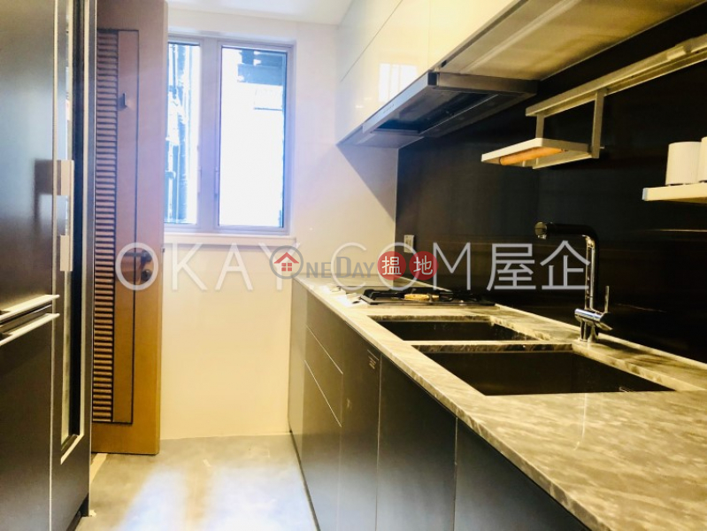 My Central | Low | Residential Rental Listings | HK$ 45,000/ month