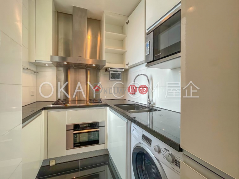 HK$ 18M | The Hermitage Tower 3 | Yau Tsim Mong | Gorgeous 3 bedroom on high floor | For Sale