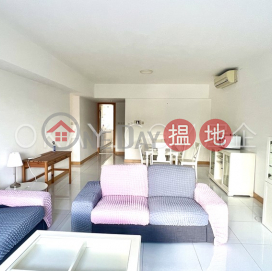 Popular 4 bedroom with balcony | Rental, Discovery Bay, Phase 14 Amalfi, Amalfi One 愉景灣 14期 津堤 津堤1座 | Lantau Island (OKAY-R303819)_0
