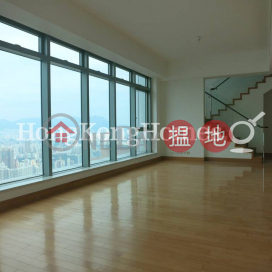 4 Bedroom Luxury Unit for Rent at The Harbourside Tower 1