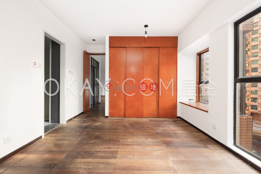 Nicely kept 1 bedroom with sea views | For Sale, 56A Conduit Road | Western District, Hong Kong Sales, HK$ 10.88M