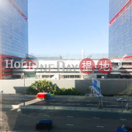 Office Unit for Rent at Chu Kong Shipping Tower | Chu Kong Shipping Tower 珠江船務大廈 _0