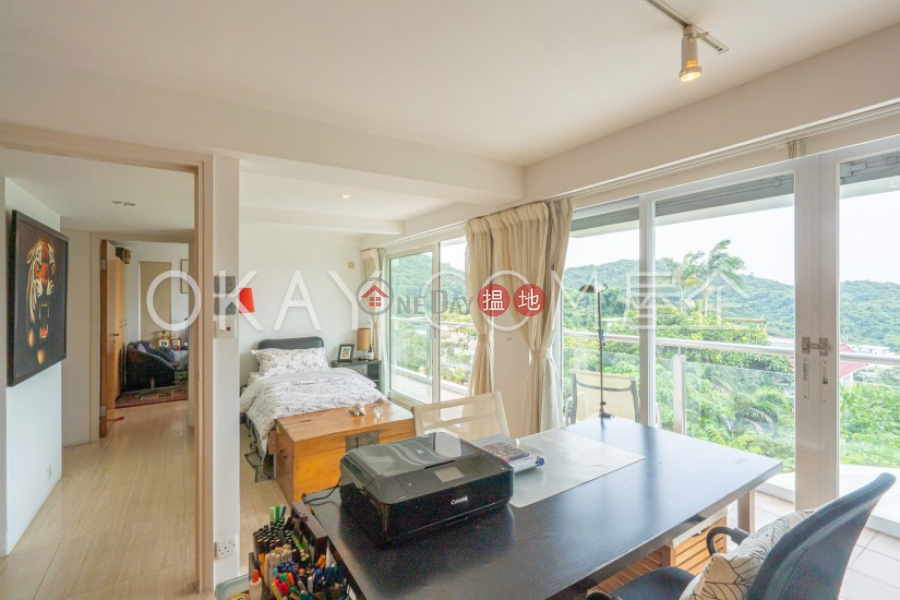 HK$ 100,000/ month, Hing Keng Shek Sai Kung | Gorgeous house with rooftop, balcony | Rental