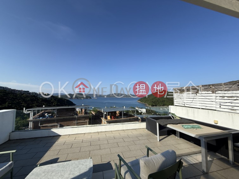 Unique house with terrace & balcony | For Sale | 48 Sheung Sze Wan Village 相思灣村48號 _0