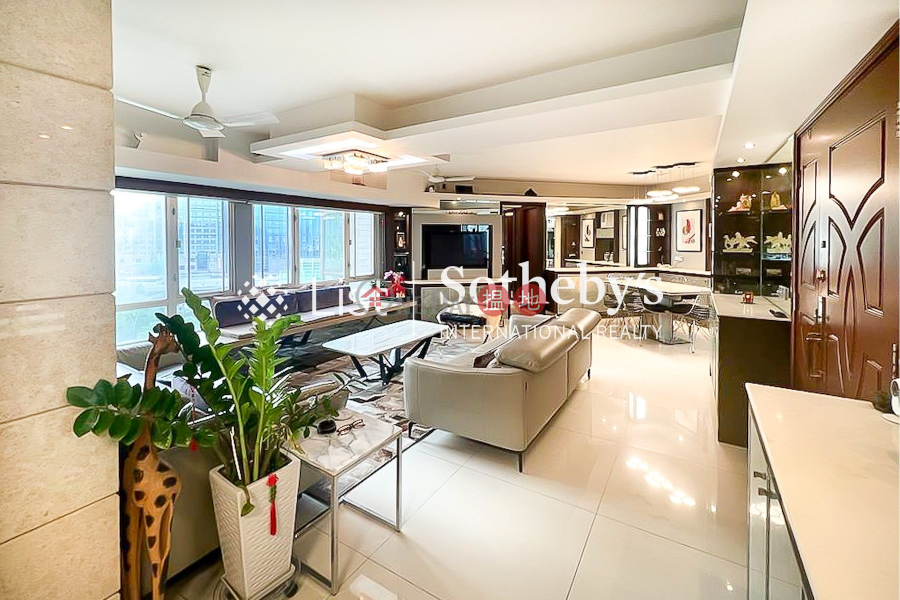 Property for Sale at The Laguna Mall with 4 Bedrooms, 8 Laguna Verde Avenue | Kowloon City, Hong Kong | Sales, HK$ 20.8M