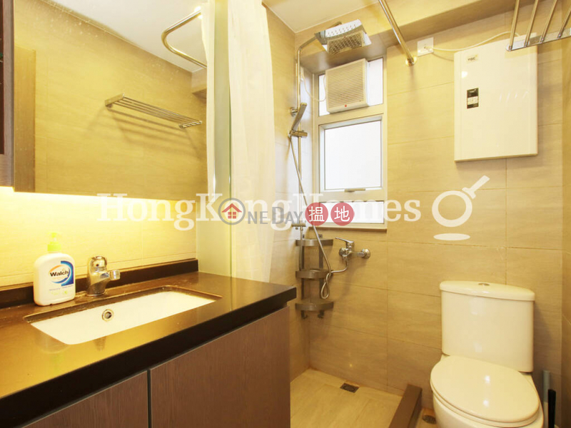 Property Search Hong Kong | OneDay | Residential | Rental Listings | 1 Bed Unit for Rent at Ying Fai Court