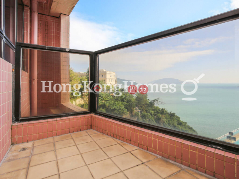 3 Bedroom Family Unit for Rent at Pacific View Block 5 | 38 Tai Tam Road | Southern District Hong Kong Rental, HK$ 55,000/ month