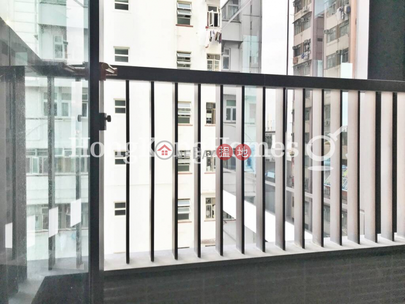 瑧璈兩房一廳單位出租|321德輔道西 | 西區|香港-出租|HK$ 24,000/ 月