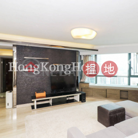 3 Bedroom Family Unit for Rent at 80 Robinson Road | 80 Robinson Road 羅便臣道80號 _0