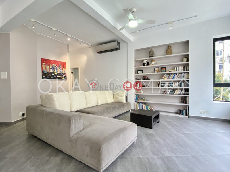 Popular 4 bedroom on high floor with rooftop | For Sale | 15-16 Li Kwan Ave | Wan Chai District Hong Kong, Sales, HK$ 22.5M