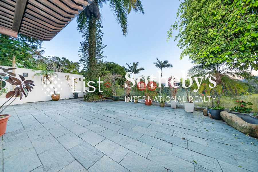 HK$ 25M Greenwood Villa Sai Kung Property for Sale at Greenwood Villa with more than 4 Bedrooms