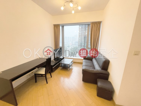 Gorgeous 2 bedroom in Kowloon Station | Rental | The Cullinan Tower 21 Zone 5 (Star Sky) 天璽21座5區(星鑽) _0
