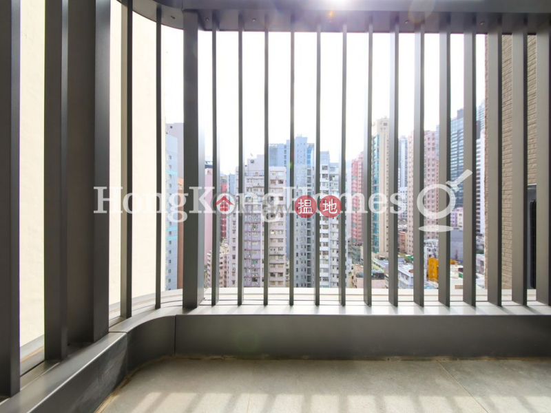 HK$ 30,000/ month | 28 Aberdeen Street, Central District 1 Bed Unit for Rent at 28 Aberdeen Street