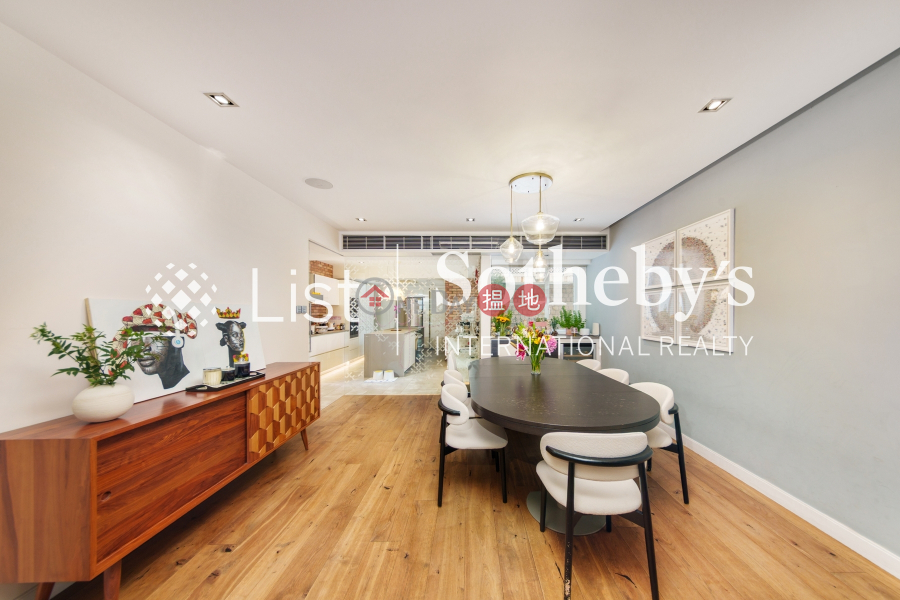 Property for Sale at Villa Monte Rosa with 4 Bedrooms | Villa Monte Rosa 玫瑰新邨 Sales Listings