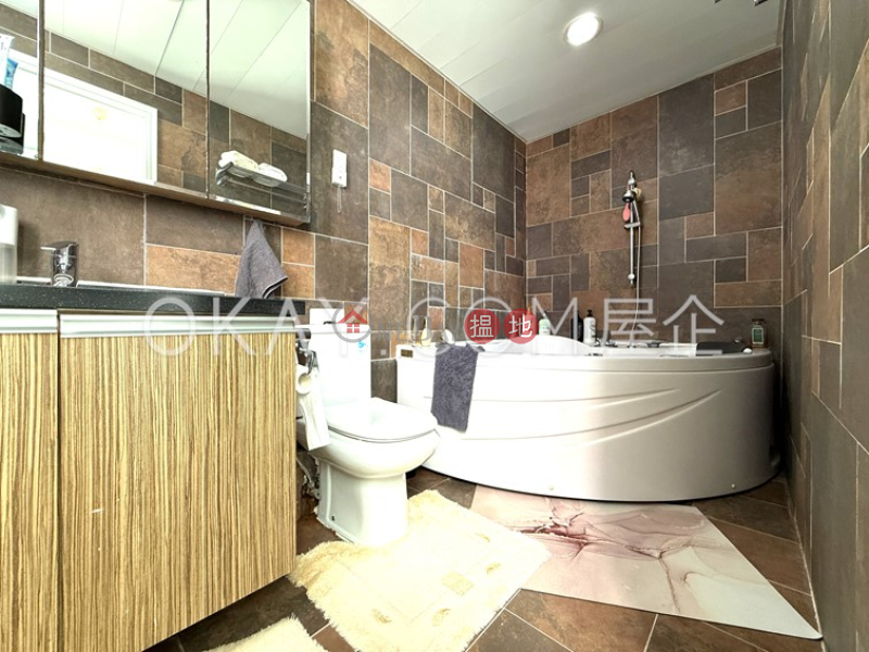 HK$ 2,380萬-匡湖居 4期 K39座西貢|4房3廁,星級會所,連車位,獨立屋匡湖居 4期 K39座出售單位