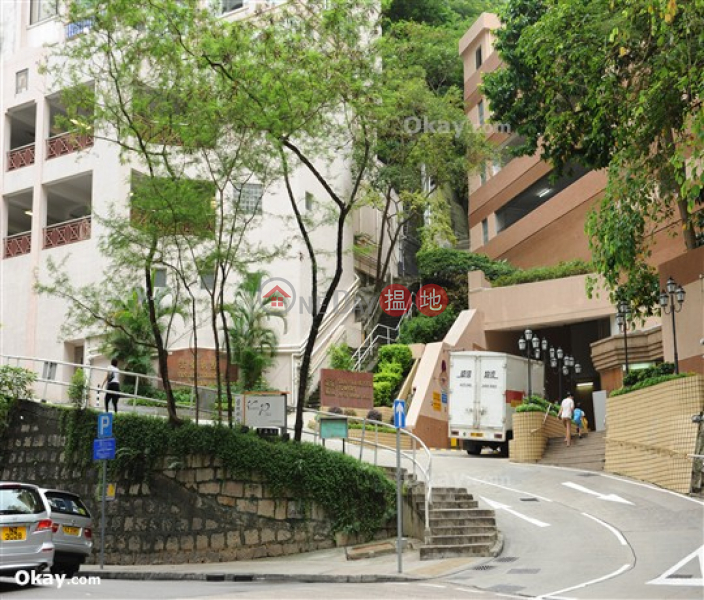Property Search Hong Kong | OneDay | Residential Sales Listings, Efficient 3 bedroom with balcony | For Sale