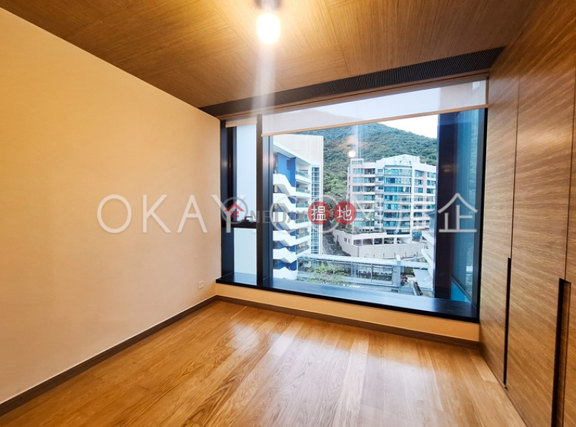 Luxurious 3 bed on high floor with balcony & parking | Rental | No.7 South Bay Close Block B 南灣坊7號 B座 Rental Listings