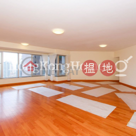 3 Bedroom Family Unit for Rent at Tregunter | Tregunter 地利根德閣 _0