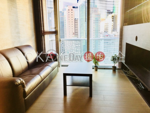 2房1廁,露台嘉薈軒出售單位, 嘉薈軒 J Residence | 灣仔區 (OKAY-S86001)_0