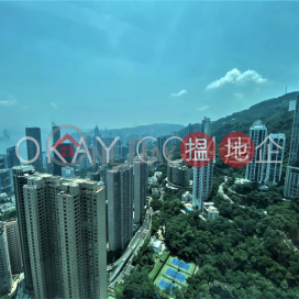 3房2廁,極高層,星級會所,連車位帝景園出售單位 | 帝景園 Dynasty Court _0