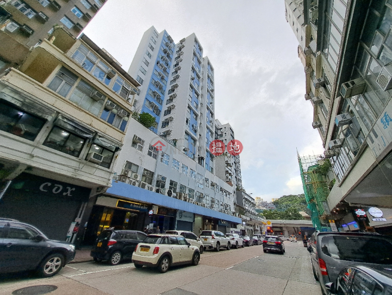 Lai Ming Building (麗明大廈),Prince Edward | ()(5)