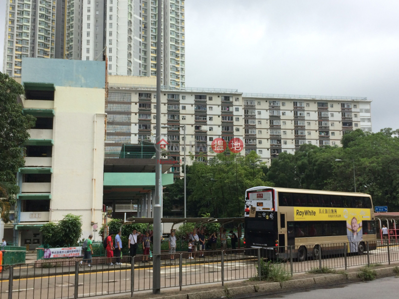 長青邨 青葵樓 (Cheung Ching Estate - Ching Kwai House) 青衣|搵地(OneDay)(1)