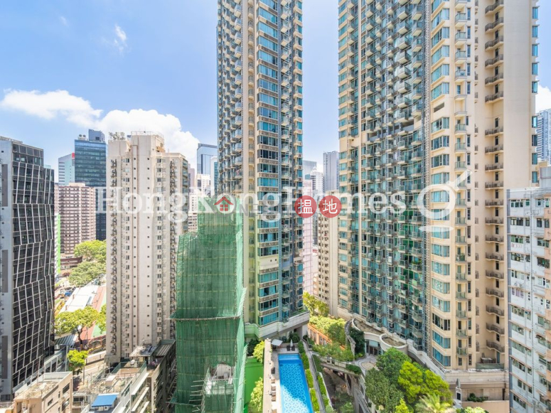 Property Search Hong Kong | OneDay | Residential Sales Listings | 1 Bed Unit at The Avenue Tower 2 | For Sale