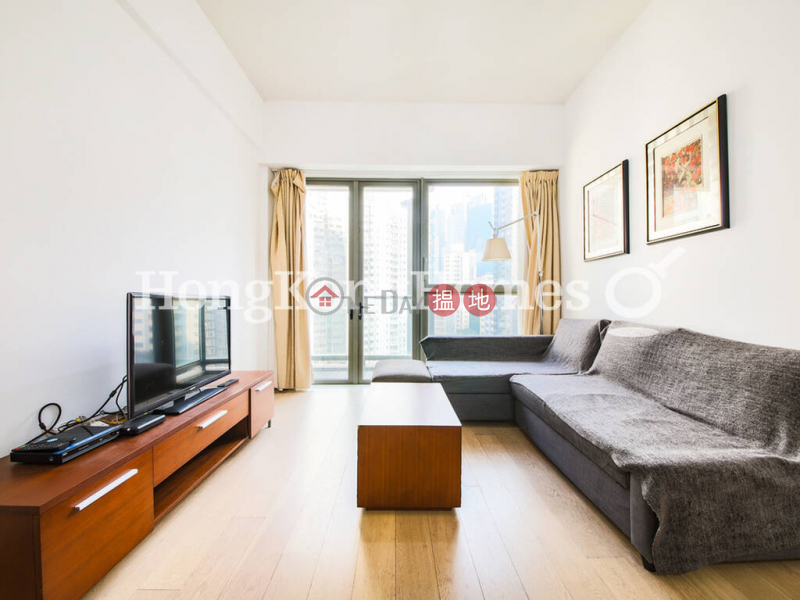 3 Bedroom Family Unit for Rent at SOHO 189 | SOHO 189 西浦 Rental Listings