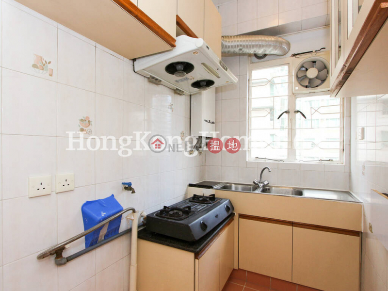 2 Bedroom Unit for Rent at King\'s Court, King\'s Court 瓊林閣 Rental Listings | Western District (Proway-LID25939R)