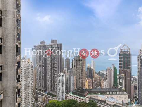 豫苑三房兩廳單位出租, 豫苑 Euston Court | 西區 (Proway-LID185559R)_0